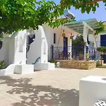 Lontos Village 公寓 菲尼孔塔