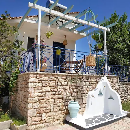 Lontos Village * Finikounta