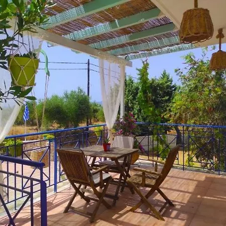 Lontos Village Διαμέρισμα