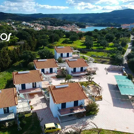 Lontos Village Φοινικούντα
