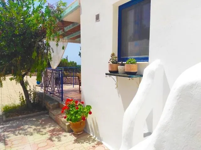 Lontos Village *