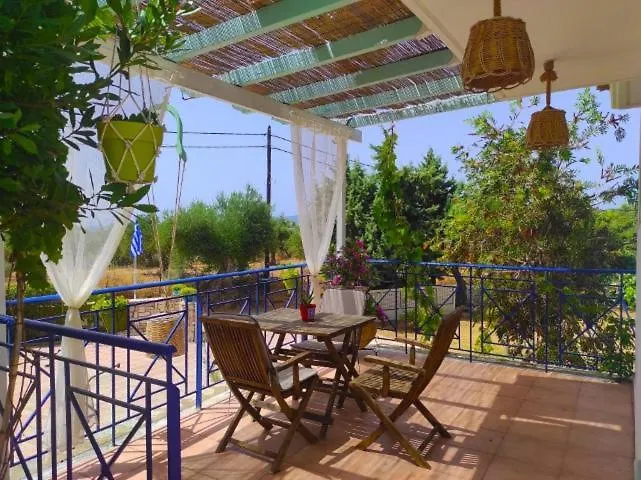 Lontos Village Daire