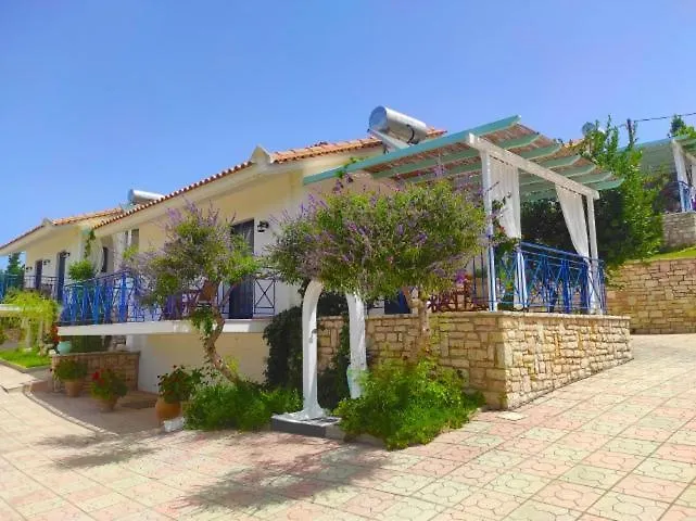 Lontos Village Apartment Finikounta