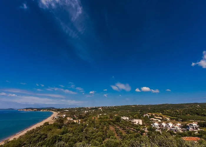 Lontos Village