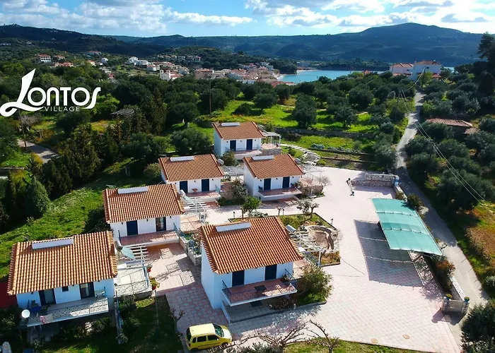 Lontos Village Finikounta