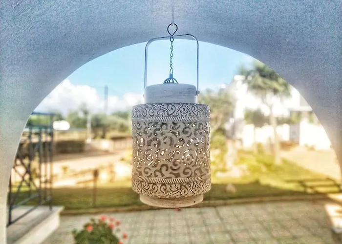 Appartement Lontos Village