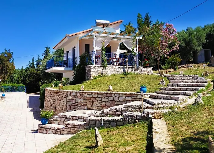 Lontos Village *